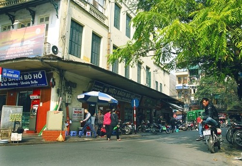 Hanoi, an elegant, civilized city - ảnh 3